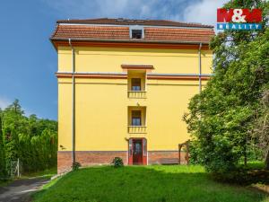 Prodej bytu 3+kk, Brno - Staré Brno, Schovaná, 87 m2