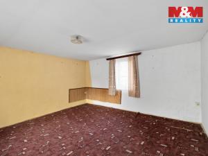 Prodej rodinného domu, Vraný, 98 m2