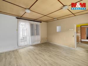 Prodej rodinného domu, Vraný, 98 m2