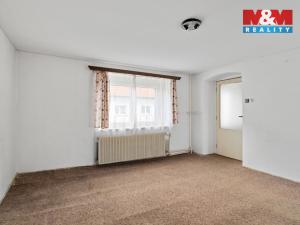 Prodej rodinného domu, Vraný, 98 m2