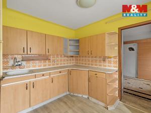 Prodej rodinného domu, Vraný, 98 m2