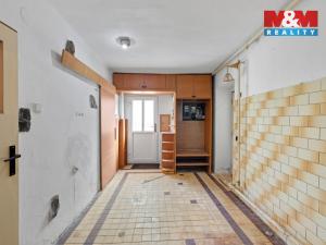 Prodej rodinného domu, Vraný, 98 m2