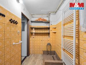 Prodej rodinného domu, Vraný, 98 m2