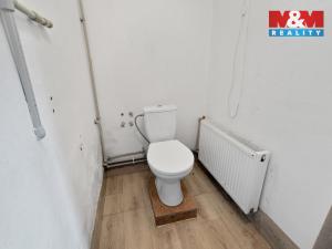 Prodej rodinného domu, Vraný, 98 m2