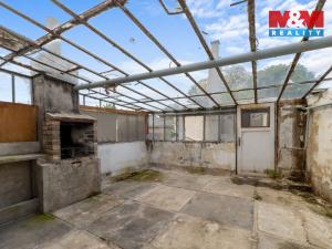 Prodej rodinného domu, Vraný, 98 m2