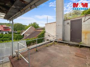 Prodej rodinného domu, Vraný, 98 m2