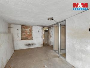 Prodej rodinného domu, Vraný, 98 m2