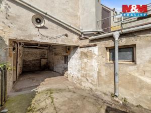 Prodej rodinného domu, Vraný, 98 m2