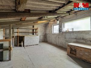 Prodej rodinného domu, Vraný, 98 m2