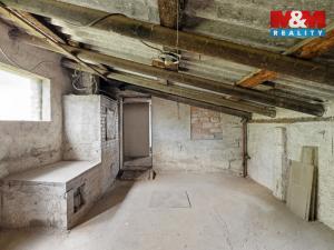 Prodej rodinného domu, Vraný, 98 m2