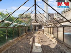 Prodej rodinného domu, Vraný, 98 m2