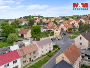 Prodej rodinného domu, Vraný, 98 m2