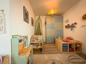 Prodej rodinného domu, Praha - Hostavice, U Hostavického potoka, 95 m2