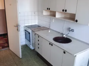 Prodej obchodního prostoru, Telč - Telč-Podolí, Svatoanenská, 600 m2