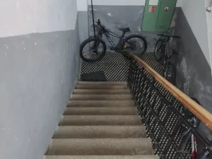 Prodej obchodního prostoru, Telč - Telč-Podolí, Svatoanenská, 600 m2