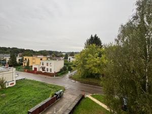 Pronájem bytu 2+kk, Lázně Bohdaneč, Za Školkou, 43 m2