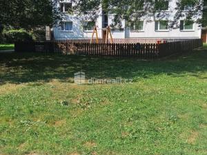 Pronájem bytu 1+1, Děčín - Děčín III-Staré Město, Jezdecká, 36 m2