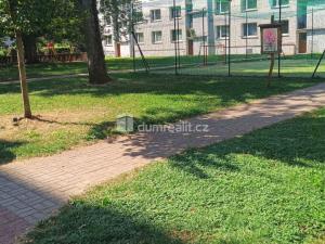 Pronájem bytu 1+1, Děčín - Děčín III-Staré Město, Jezdecká, 36 m2