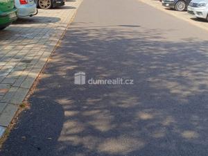 Pronájem bytu 1+1, Děčín - Děčín III-Staré Město, Jezdecká, 36 m2