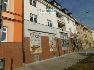 Pronájem bytu 3+1, Plzeň - Jižní Předměstí, Kaplířova, 94 m2