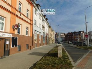 Pronájem bytu 3+1, Plzeň - Jižní Předměstí, Kaplířova, 94 m2