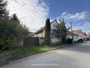 Prodej rodinného domu, Lhotice, 257 m2