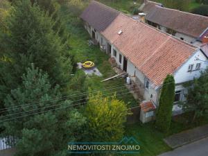 Prodej rodinného domu, Lhotice, 257 m2