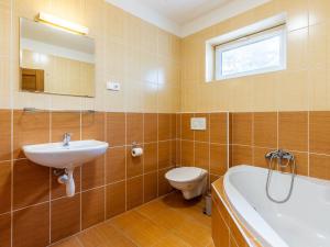 Prodej rodinného domu, Říčany, Na Vysoké, 154 m2