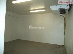 Pronájem skladu, Ostrava, Bažanova, 135 m2