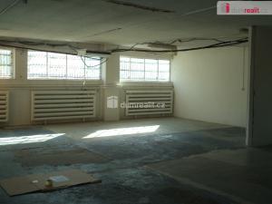 Pronájem skladu, Ostrava, Bažanova, 135 m2