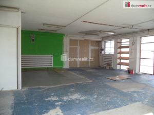 Pronájem skladu, Ostrava, Bažanova, 135 m2