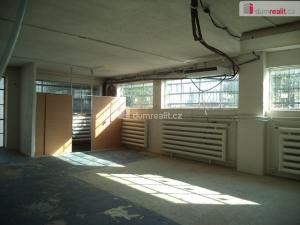 Pronájem skladu, Ostrava, Bažanova, 135 m2