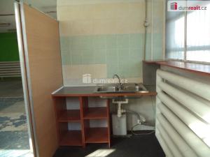 Pronájem skladu, Ostrava, Bažanova, 135 m2