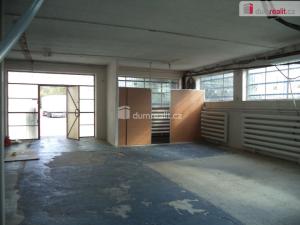 Pronájem skladu, Ostrava, Bažanova, 135 m2