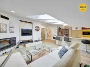 Prodej rodinného domu, Kroměříž, 1. máje, 102 m2