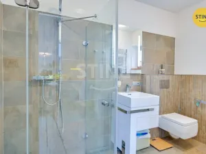 Prodej rodinného domu, Kroměříž, 1. máje, 102 m2