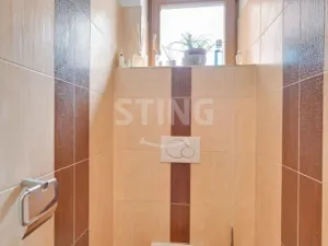 Prodej rodinného domu, Kroměříž, 1. máje, 102 m2