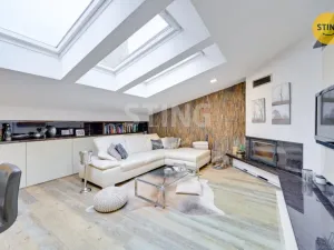 Prodej rodinného domu, Kroměříž, 1. máje, 102 m2