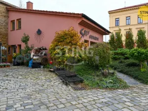 Prodej rodinného domu, Kroměříž, 1. máje, 102 m2