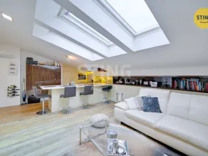 Prodej rodinného domu, Kroměříž, 1. máje, 102 m2