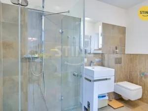 Prodej rodinného domu, Kroměříž, 1. máje, 102 m2