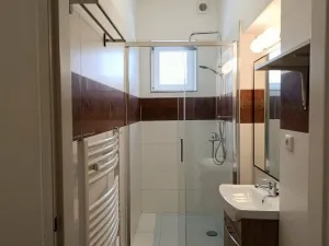 Prodej bytu 2+1, Nový Bor, Palackého náměstí, 66 m2