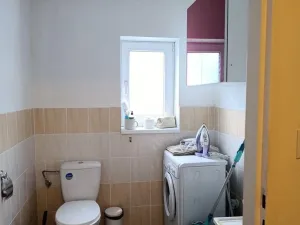 Prodej bytu 2+1, Nový Bor, Palackého náměstí, 66 m2