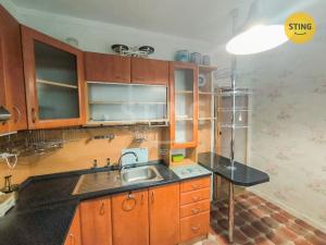 Prodej bytu 3+1, Ostrava, Josefa Skupy, 65 m2
