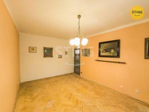 Prodej bytu 3+1, Ostrava, Josefa Skupy, 65 m2