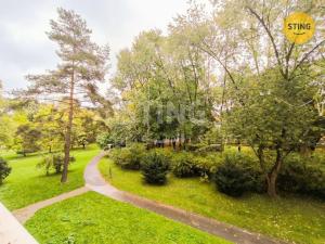 Prodej bytu 3+1, Ostrava, Josefa Skupy, 65 m2