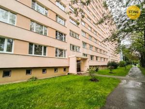 Prodej bytu 3+1, Ostrava, Josefa Skupy, 65 m2