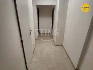Pronájem bytu 2+1, Přerov, nábř. Protifašistických bojovníků, 52 m2