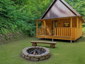 Prodej chaty, Nenačovice, 98 m2