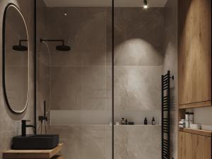 Prodej bytu 3+1, Praha, Legerova, 116 m2